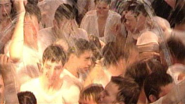 Wet T-shirt Party