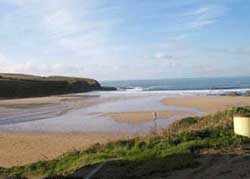 Devon Beach