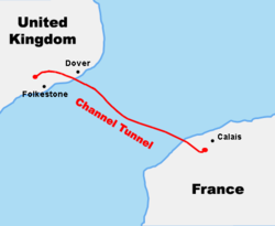Channel Tunnel