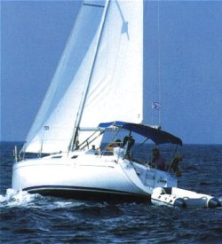Sun Odyssey